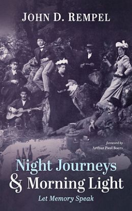 Picture of Night Journeys and Morning Light