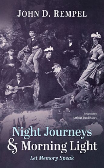 Picture of Night Journeys and Morning Light