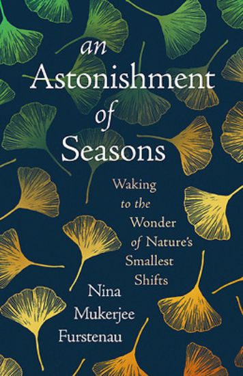 Picture of An Astonishment of Seasons