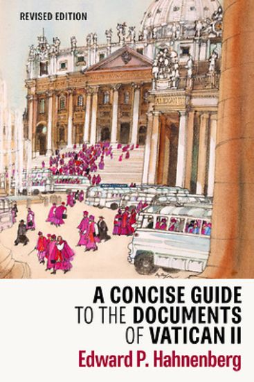 Picture of A Concise Guide to the Documents of Vatican II