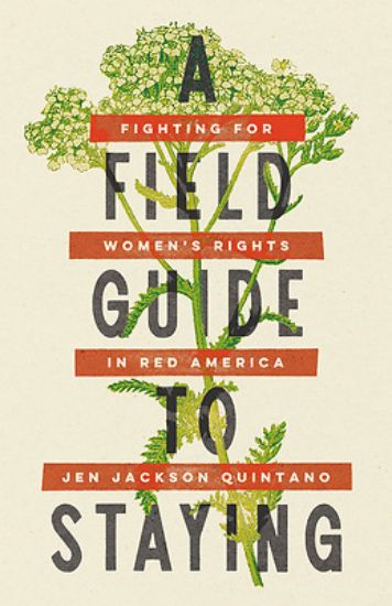 Picture of A Field Guide to Staying