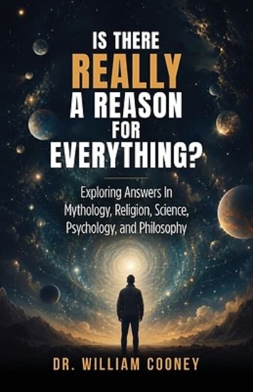 Picture of Is there Really a Reason for Everything?