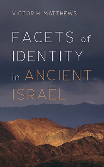 Picture of Facets of Identity in Ancient Israel