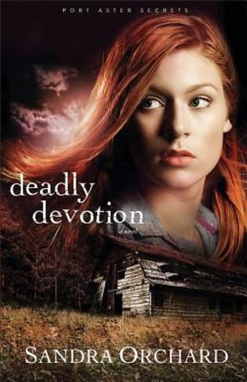 Picture of Deadly Devotion - eBook [ePub]