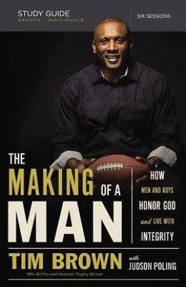 Picture of The Making of a Man