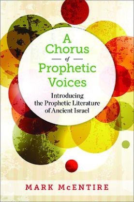 Picture of A Chorus of Prophetic Voices