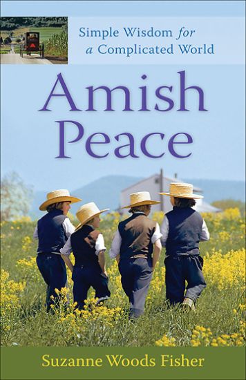 Picture of Amish Peace