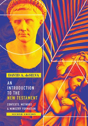Picture of An Introduction to the New Testament