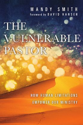 Picture of The Vulnerable Pastor