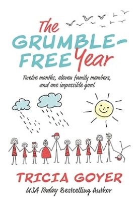 Picture of The Grumble-Free Year