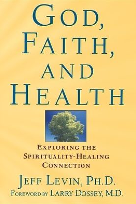 Picture of God Faith and Health