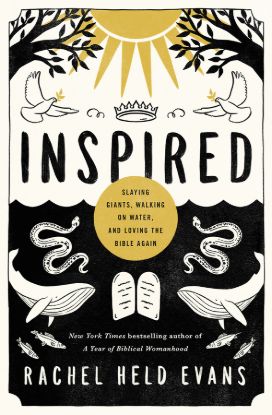 Picture of Inspired