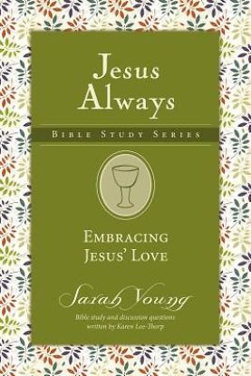 Picture of Embracing Jesus' Love