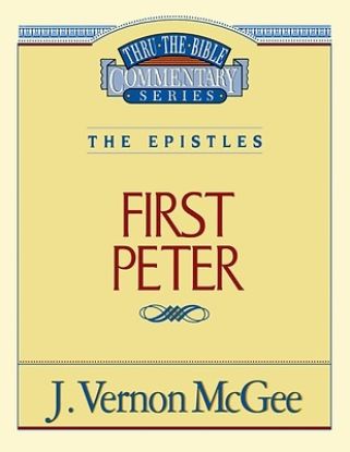 Picture of 1 Peter