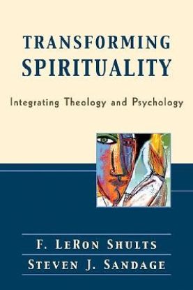 Picture of Transforming Spirituality