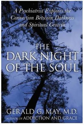 Picture of The Dark Night of the Soul
