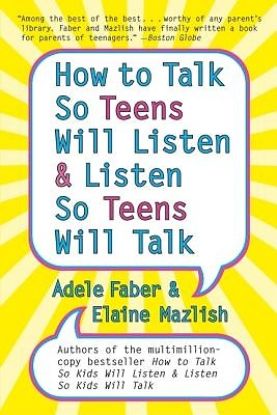 Picture of How to Talk So Teens Will Listen and Listen So Teens Will Talk