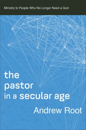 Picture of The Pastor in a Secular Age