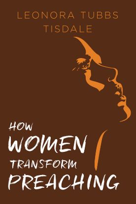 Picture of How Women Transform Preaching