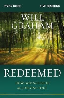 Picture of Redeemed