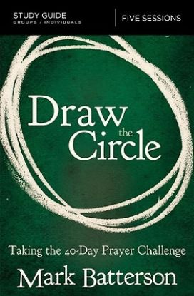 Picture of Draw the Circle