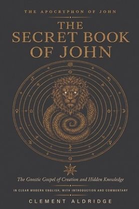 Picture of The Secret Book of John