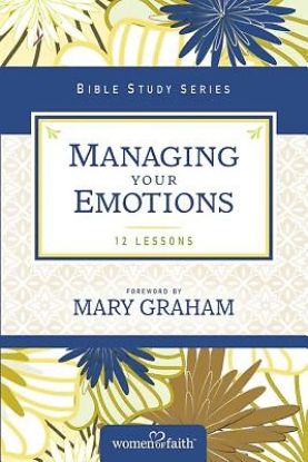 Picture of Managing Your Emotions -