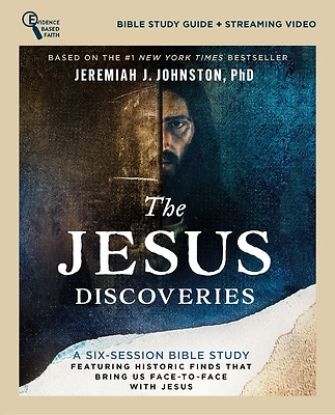 Picture of The New Testament