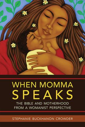 Picture of When Momma Speaks