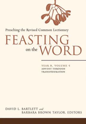 Picture of Feasting on the Word