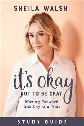 Picture of It's Okay Not to Be Okay Study Guide