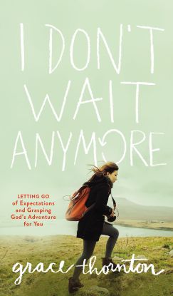 Picture of I Don't Wait Anymore -