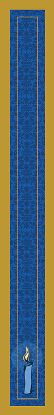Picture of Advent Candles Bible Marker