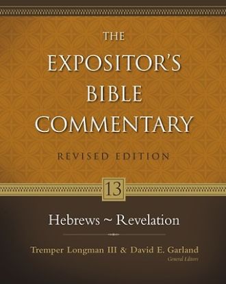 Picture of Hebrews - Revelation -