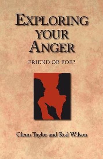 Picture of Exploring Your Anger
