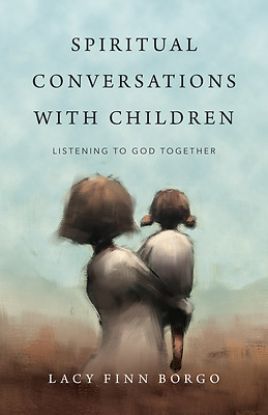 Picture of Spiritual Conversations with Children