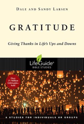 Picture of Gratitude