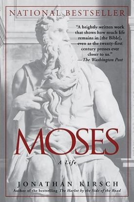 Picture of Moses