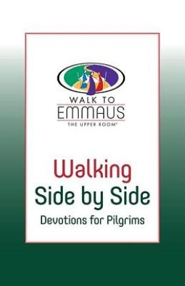 Picture of Walking Side by Side - eBook [ePub]
