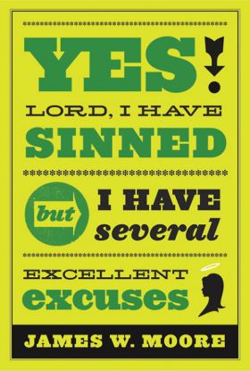Picture of Yes Lord I Have Sinned 20th Anniversary Edition