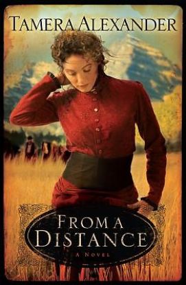 Picture of From a Distance - eBook [ePub]