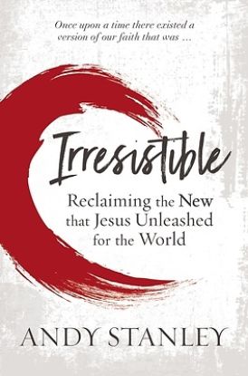 Picture of Irresistible - eBook [ePub]