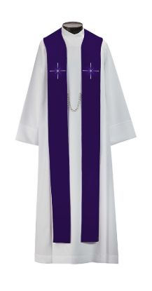 Picture of Coming of Christ Overstole