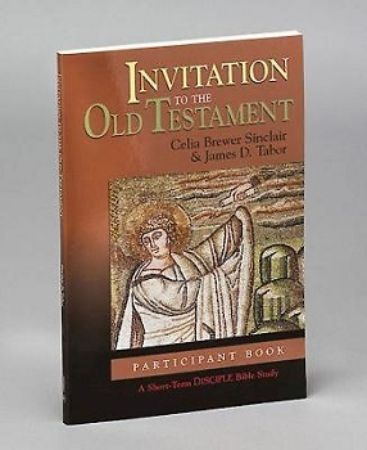 Picture for category Disciple Short-Term Old Testament 