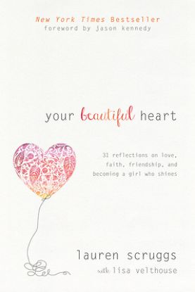 Picture of Your Beautiful Heart - eBook [ePub]