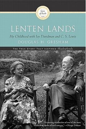 Picture of Lenten Lands