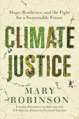 Picture of Climate Justice - eBook [ePub]