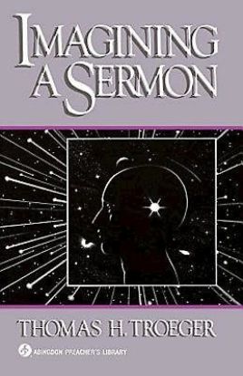 Picture of Imagining a Sermon