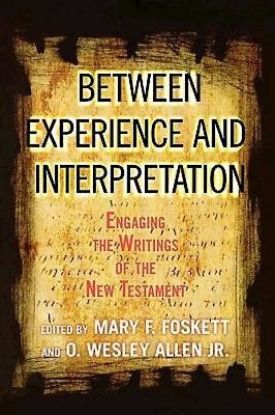 Picture of Between Experience and Interpretation
