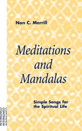 Picture of Meditations and Mandalas